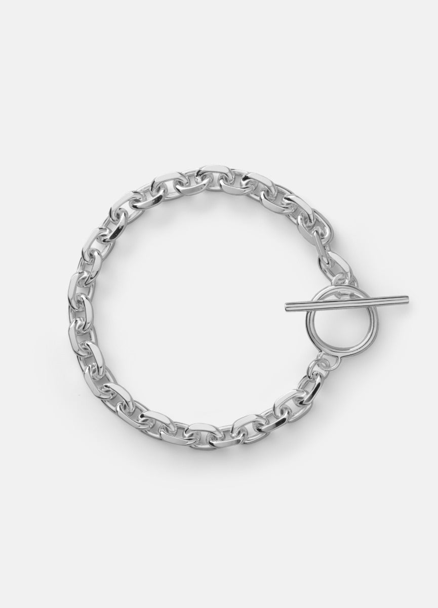 Unité Chain Bracelet