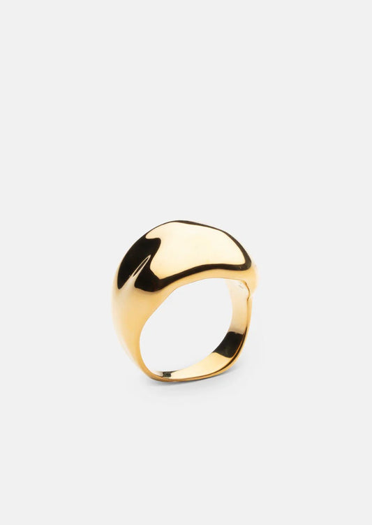 Chunky Ring