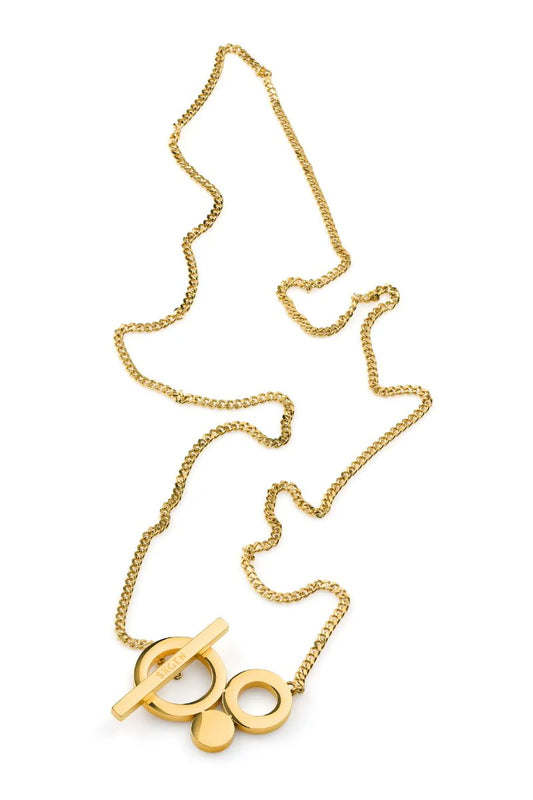 Luna Nova Necklace