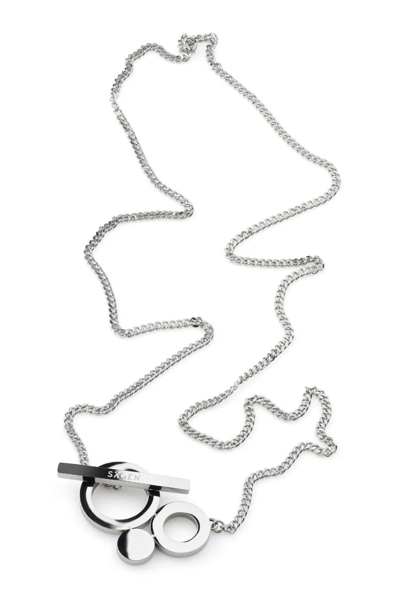 Luna Nova Necklace
