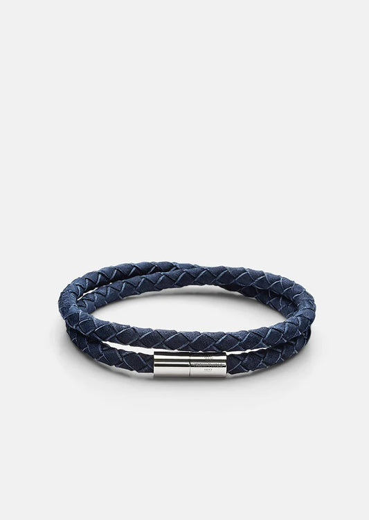 Suede Bracelet