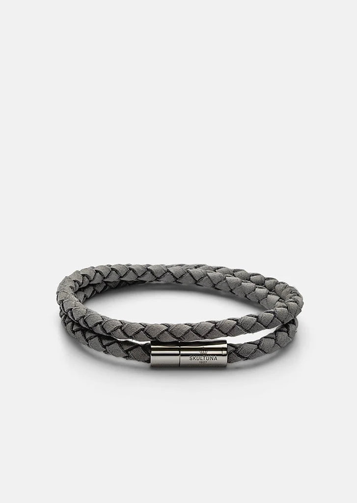 Suede Bracelet