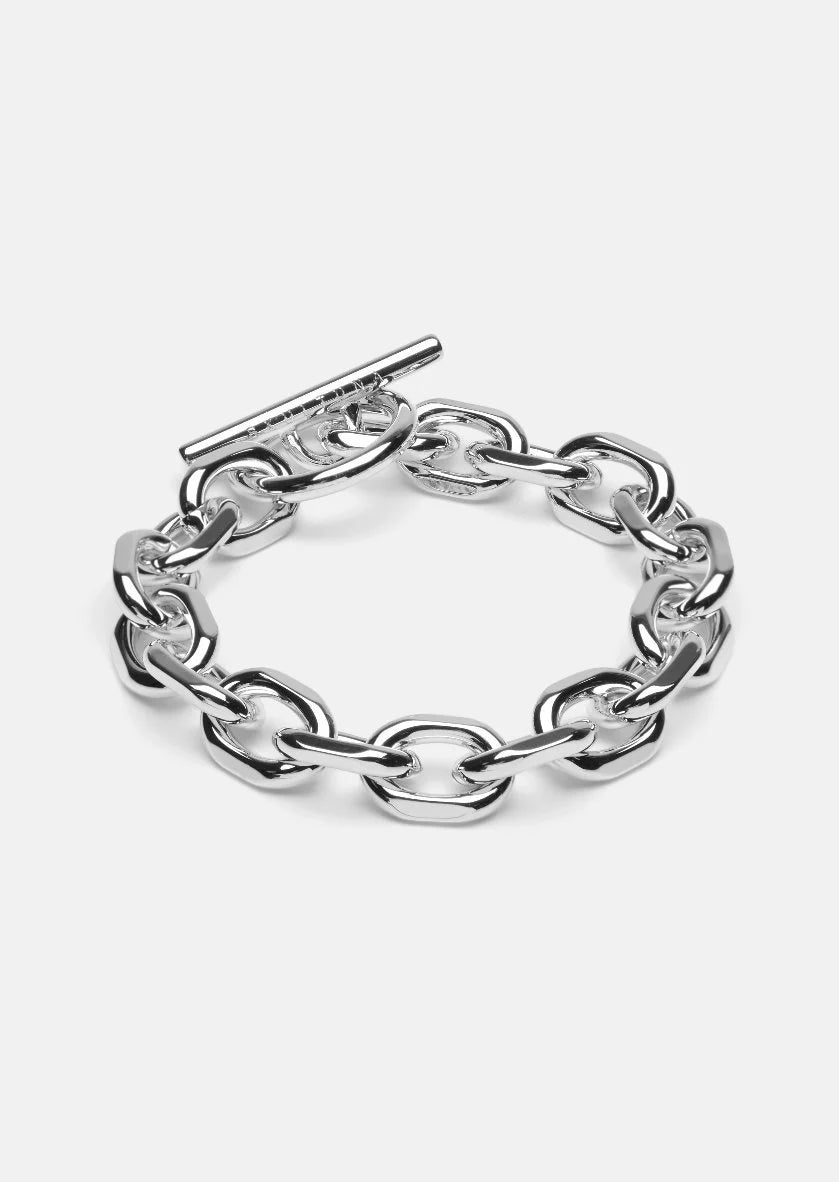 Unité Chain Bracelet XL