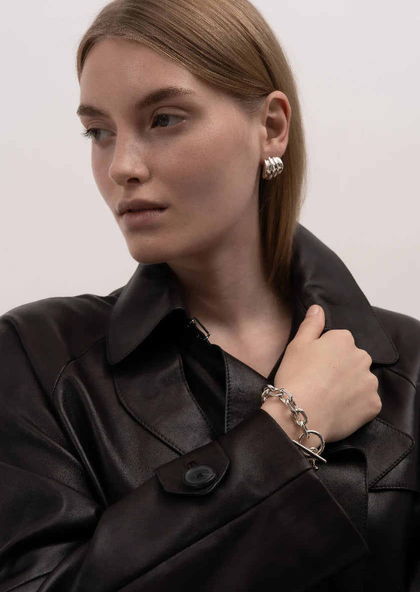 Unité Chain Bracelet XL