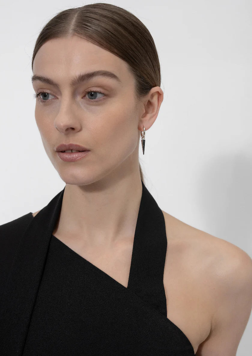 Spike Earrings