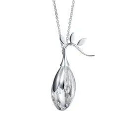 Freesia pendant