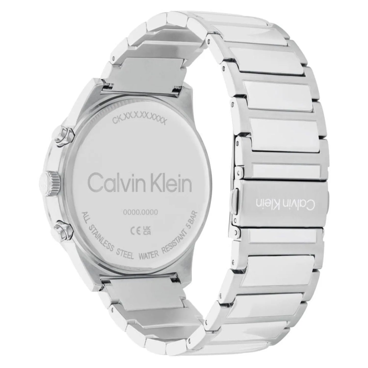 CALVIN KLEIN IMPRESSIVE