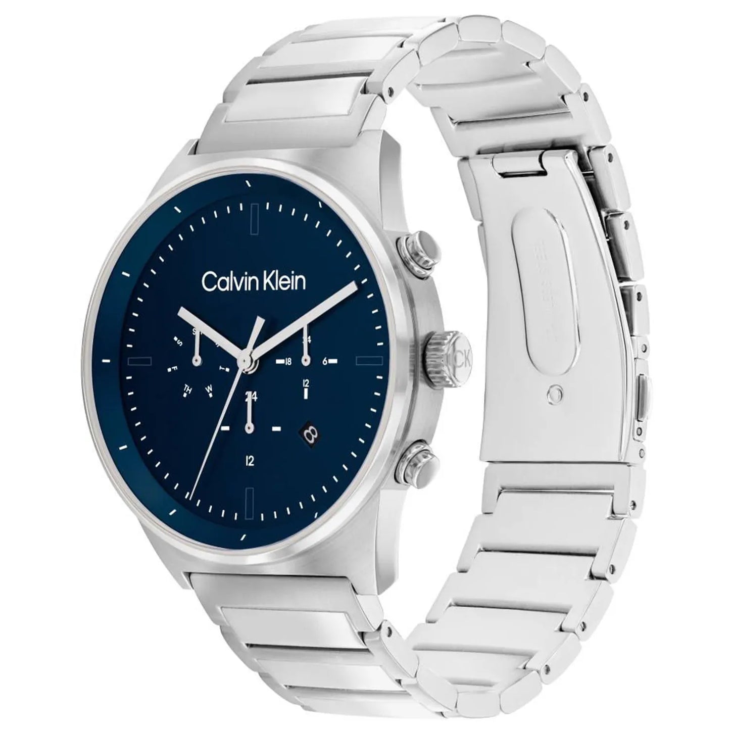 CALVIN KLEIN IMPRESSIVE