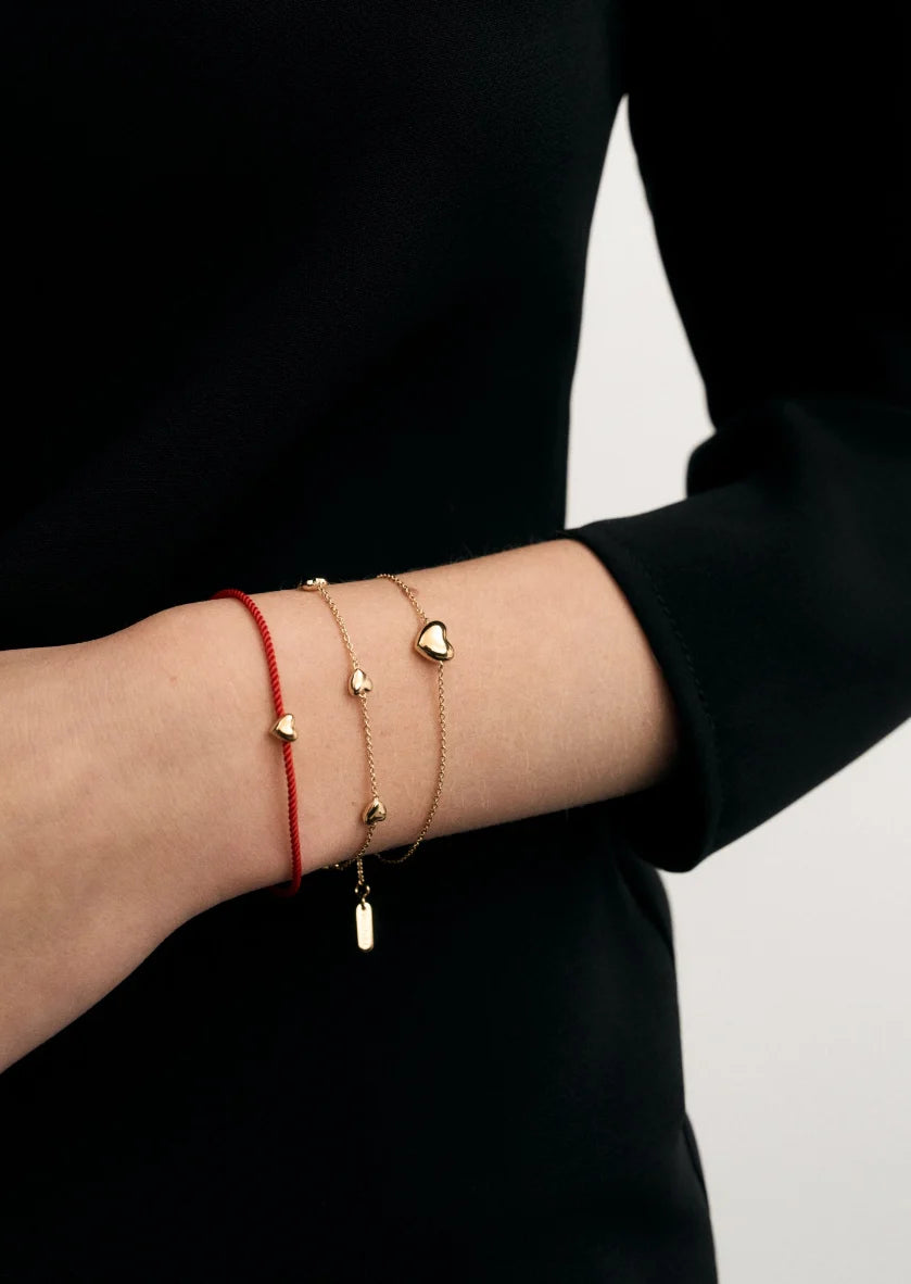 Heart Petit Bracelet
