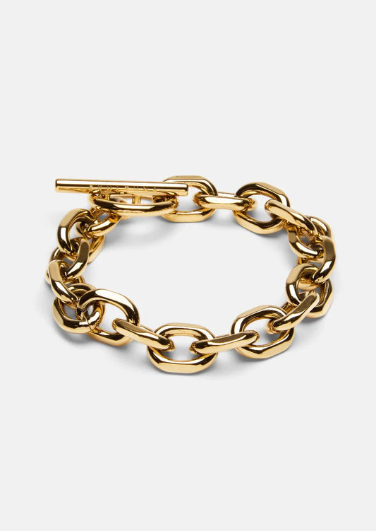 Unité Chain Bracelet XL