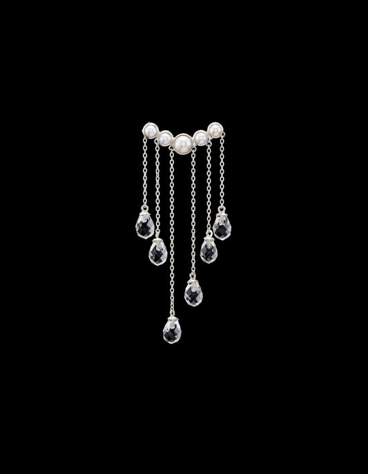 RAIN EARRING