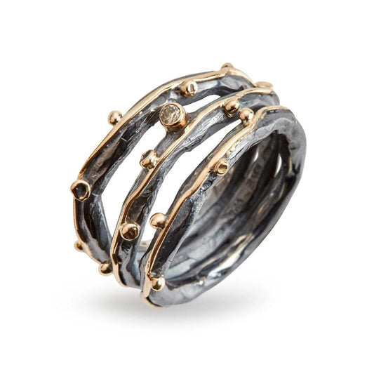Ring - ZEUS TRIBECA - 1