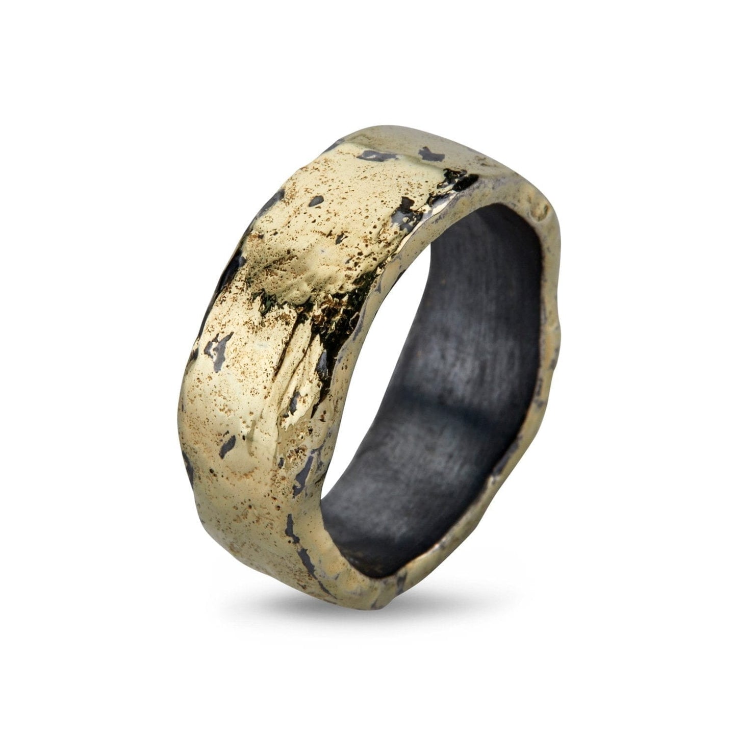 Ring - SHACKLETON