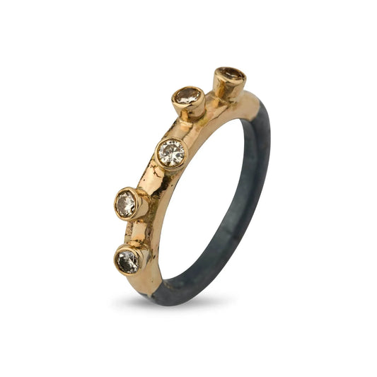Ring - SARAH - 5