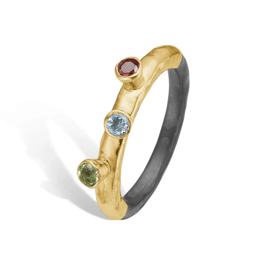 Ring - SARAH - 3