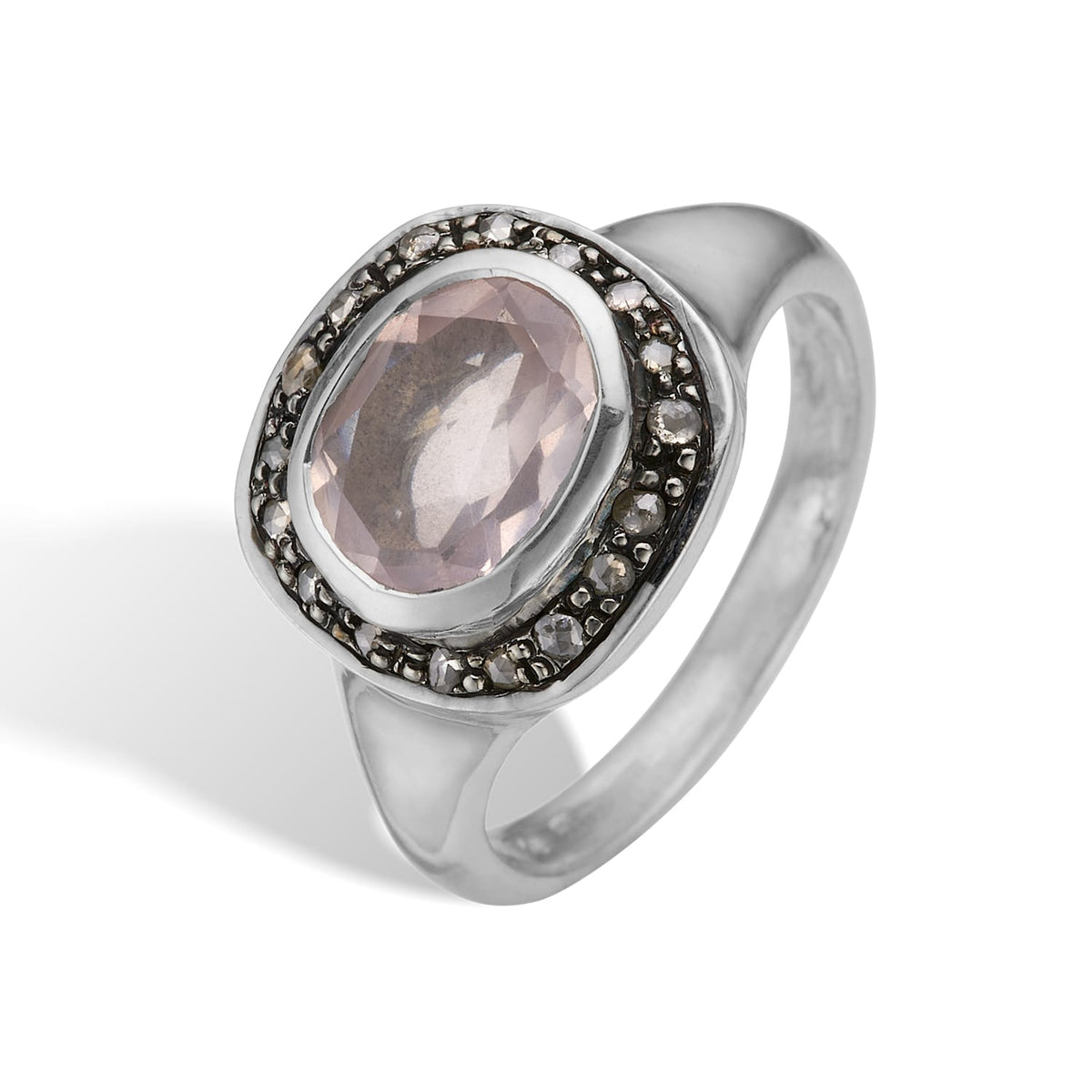 Ring - FRIDA