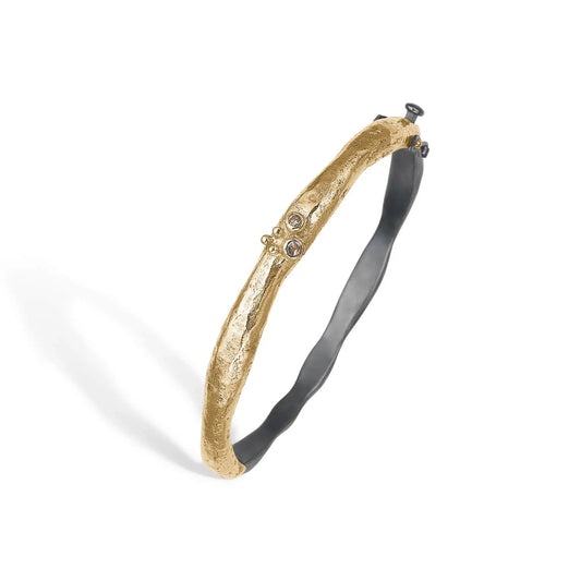 Stelt Armband - SACRA GOLDEN