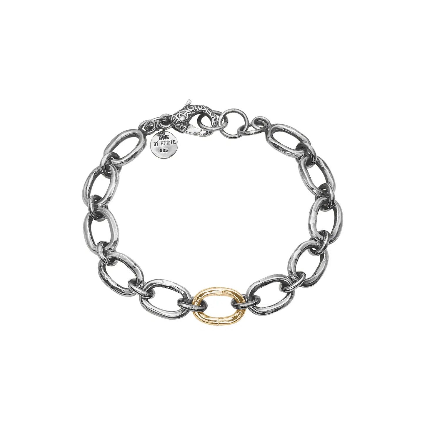 Armband - SAMSARA GOLDEN LINK