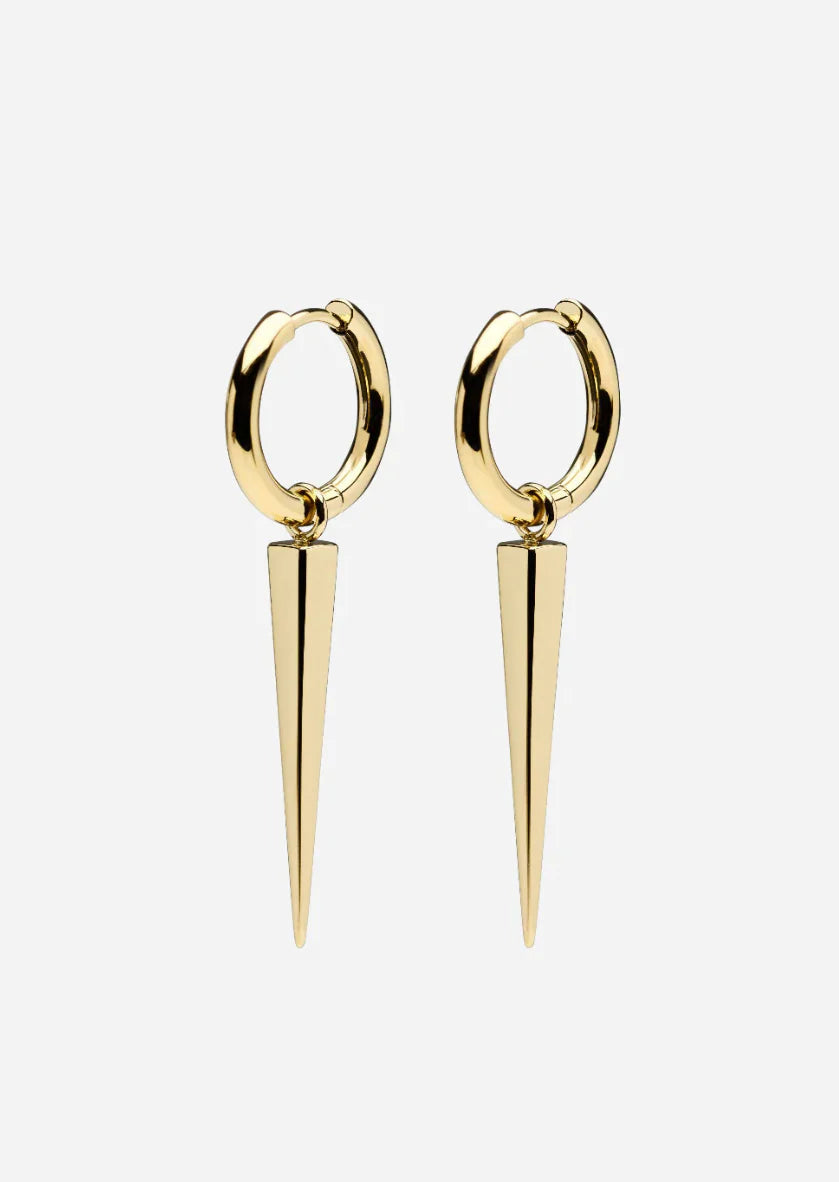 Spike Earrings