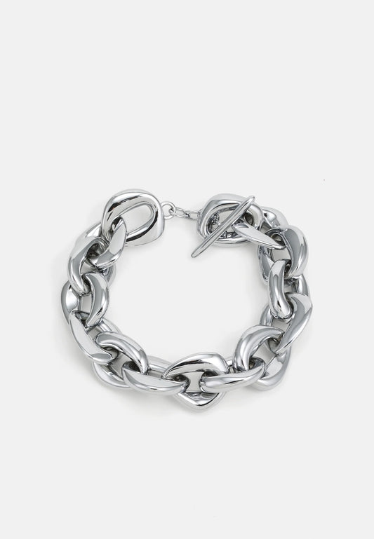 Calvin Klein Statement Links Bracelet