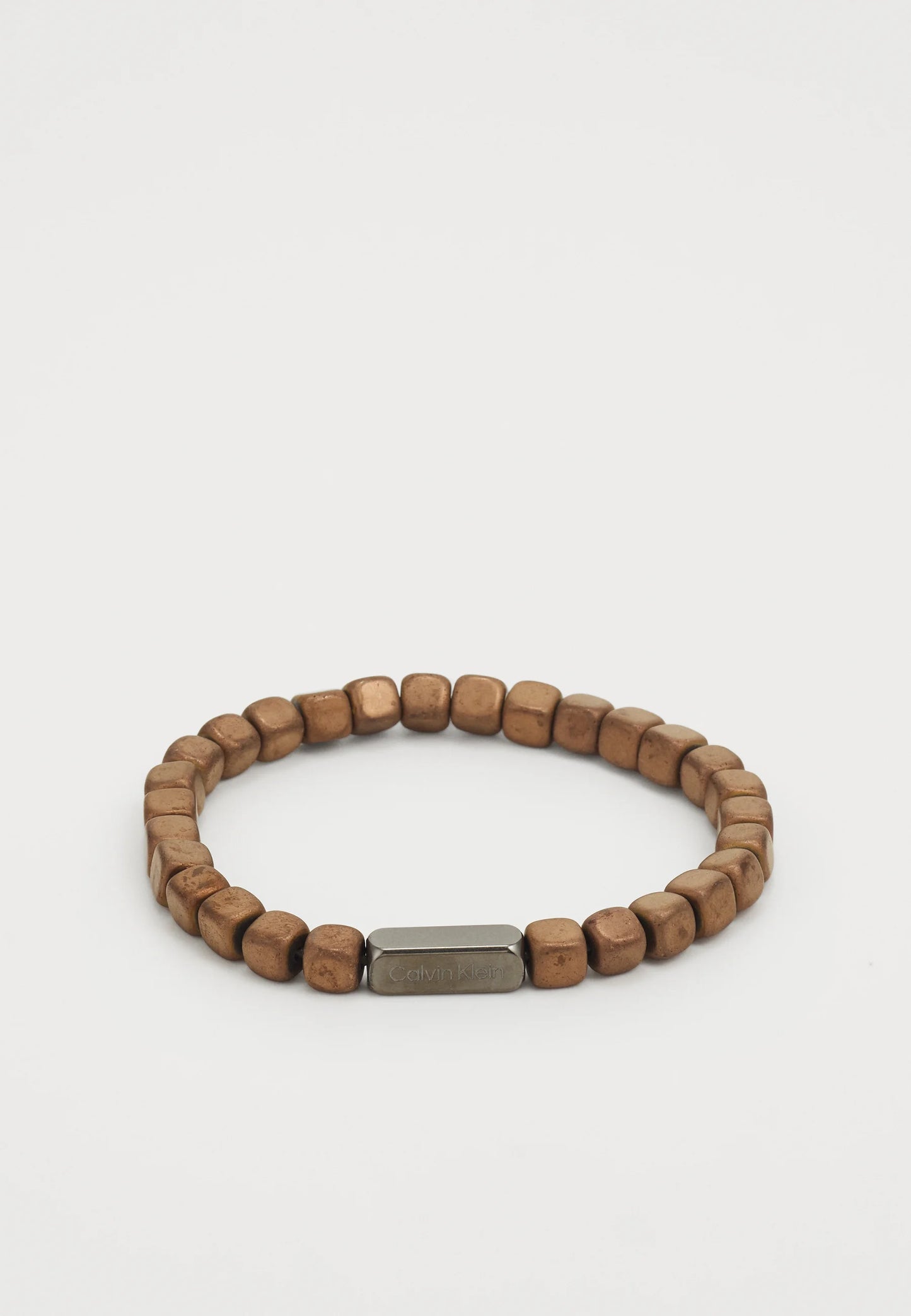 Calvin Klein Modern Square Bracelet