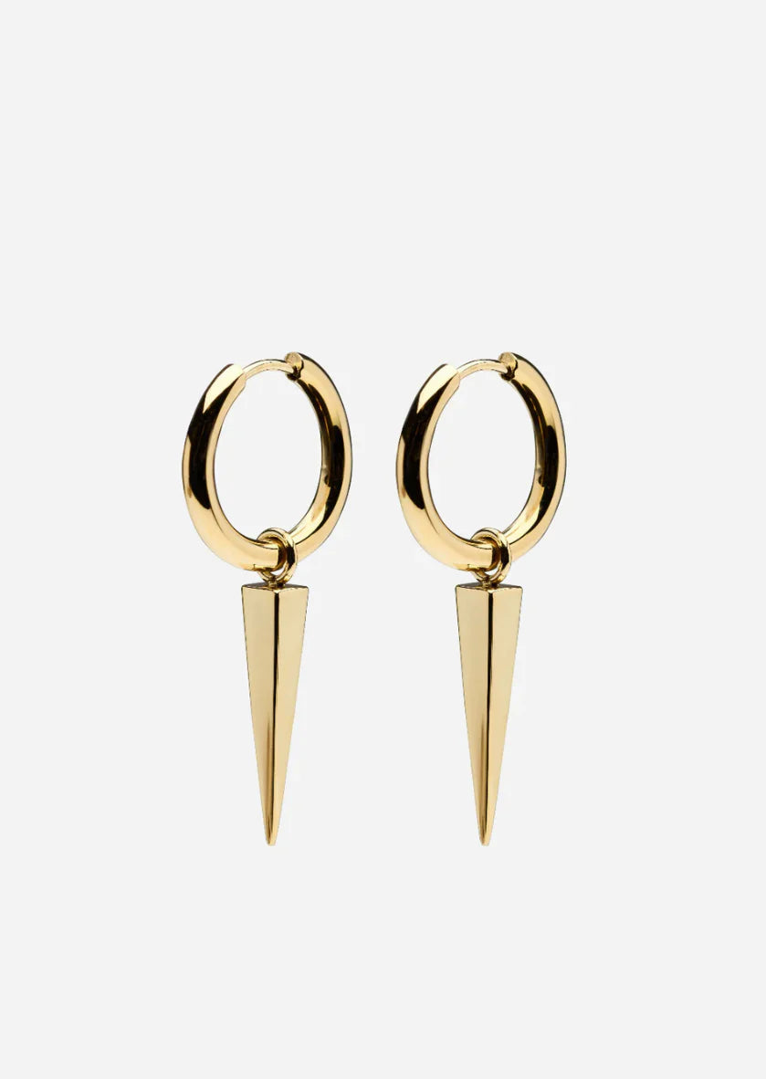 Spike Earrings