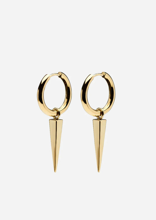 Spike Earrings