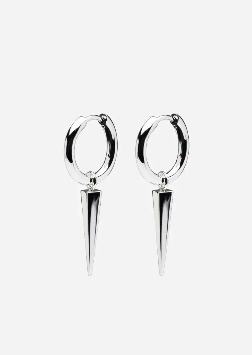 Spike Earrings