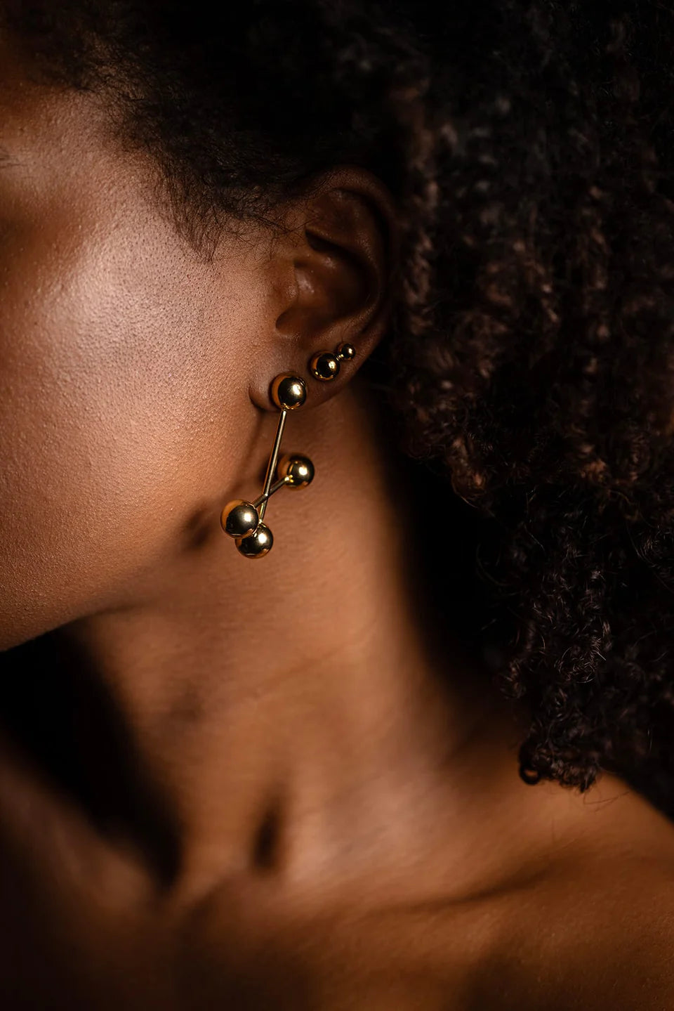 Ariel Earrings