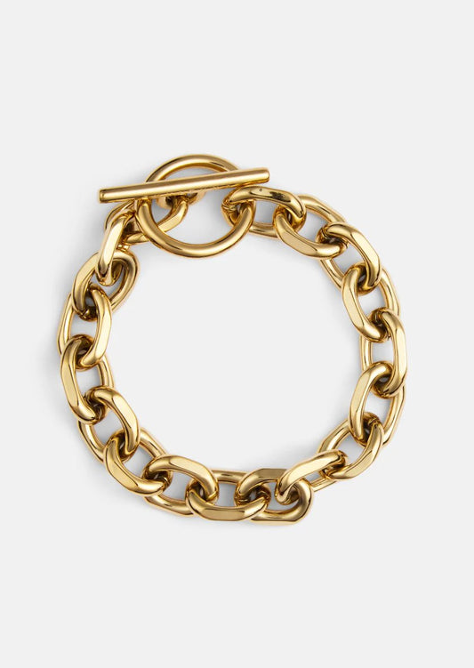 Unité Chain Bracelet XL