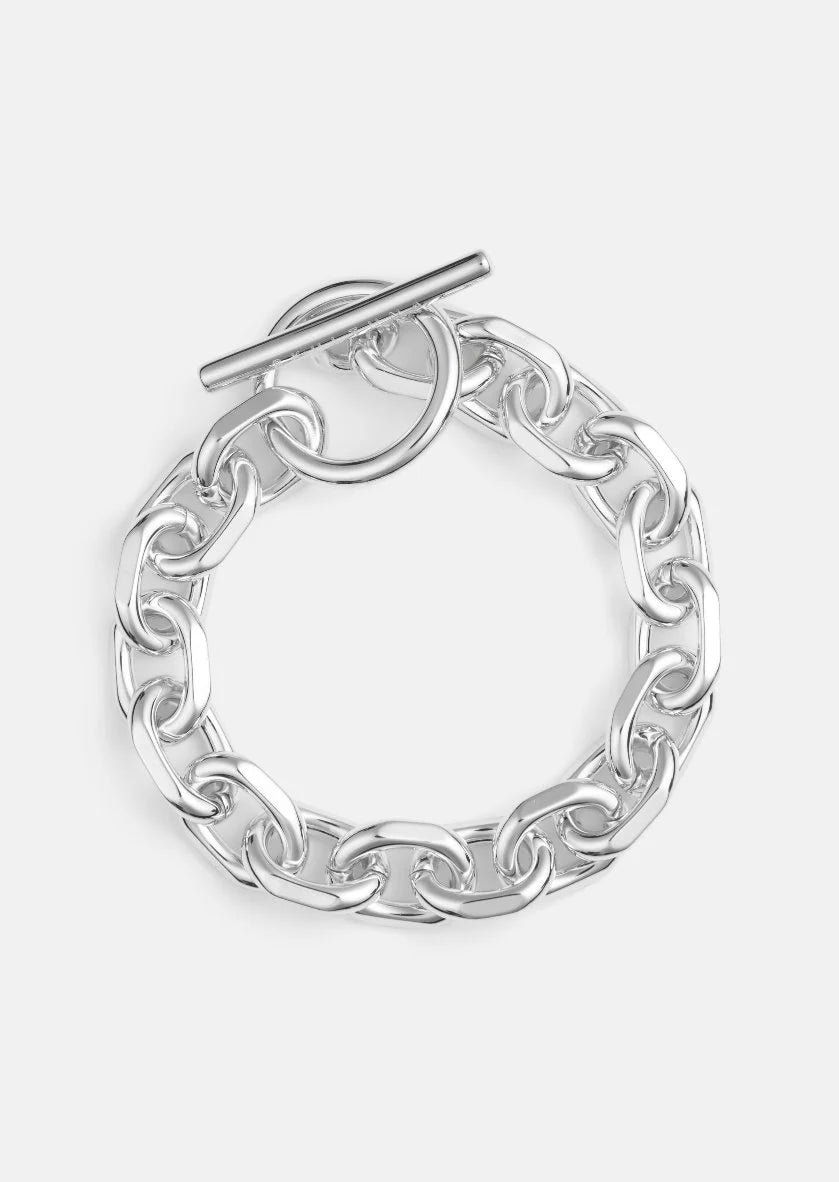 Unité Chain Bracelet XL