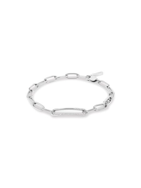 Calvin Klein Asymmetrical bracelet