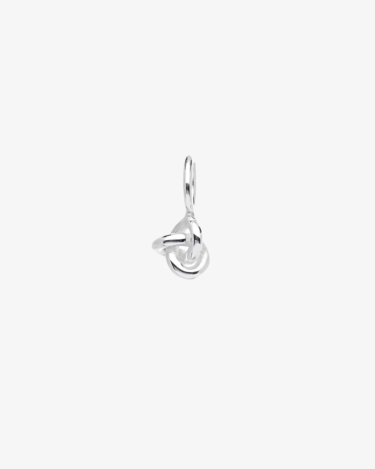 Charms Le Knot drop