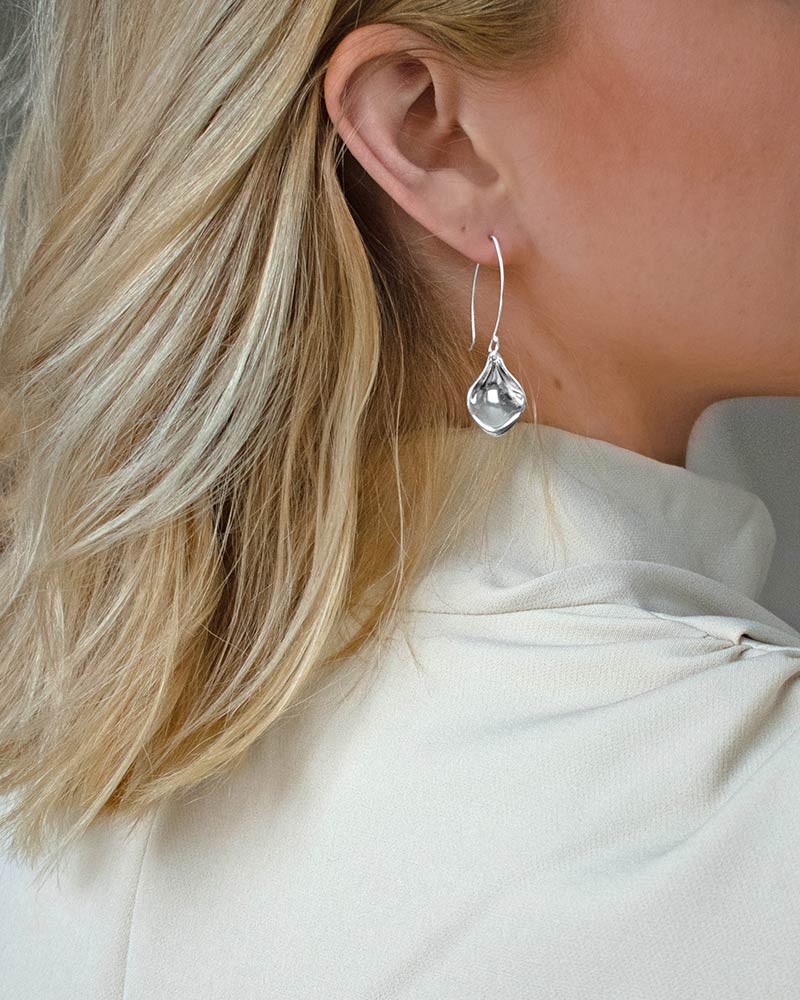 Gaias Grace earrings