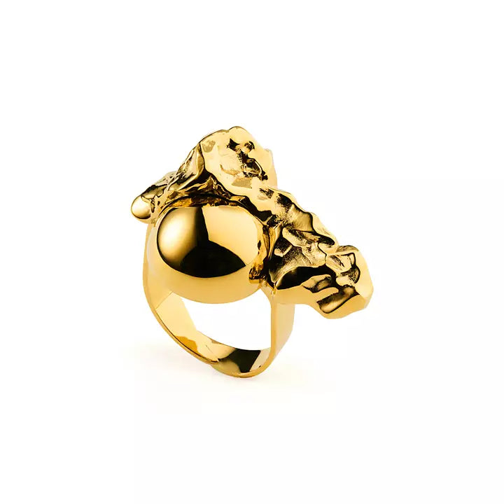 Halley Golden Ring