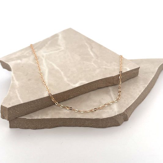Second hand . Halsband - 58 cm
