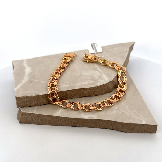 Second hand . Armband - 18 cm