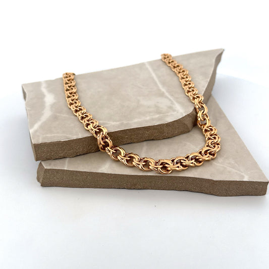 Second hand . Halsband - 43 cm