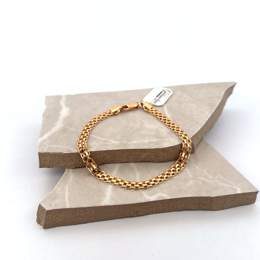 Second hand . Armband - 18.5 cm