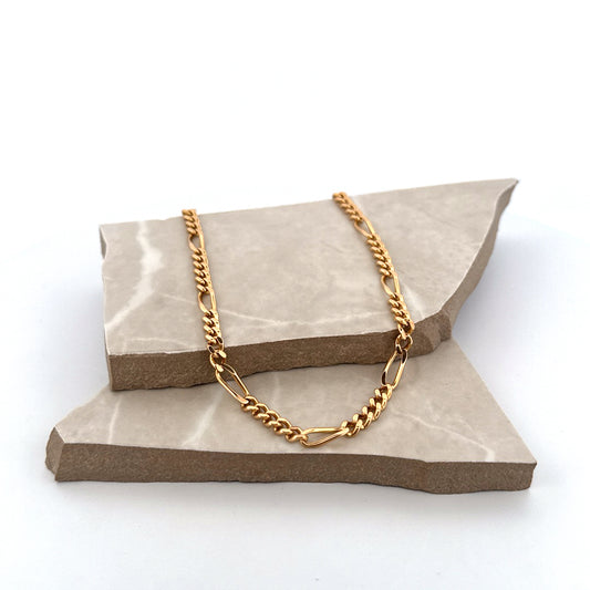 Second hand . Halsband - 56 cm