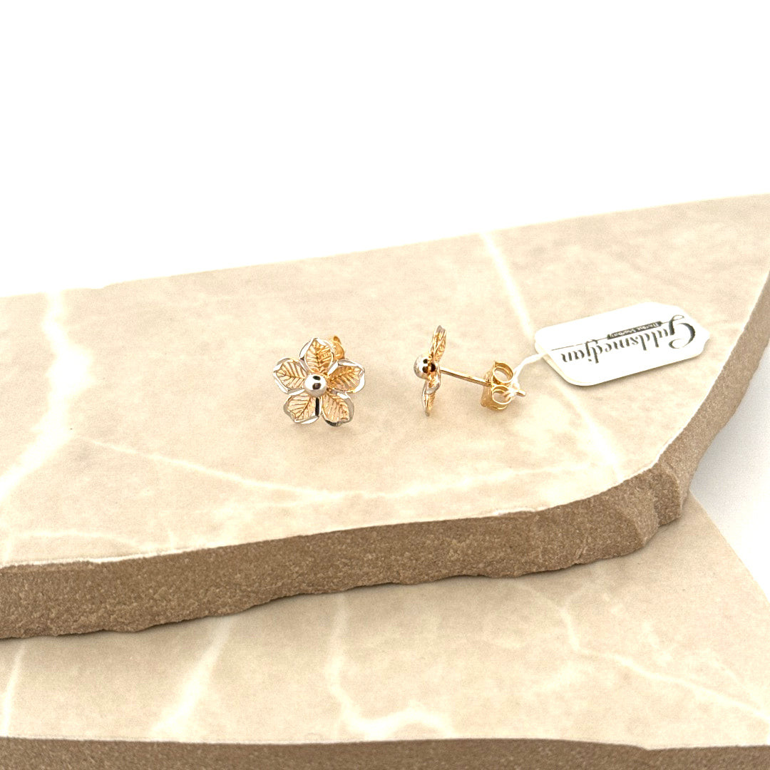 Second hand . Örhänge