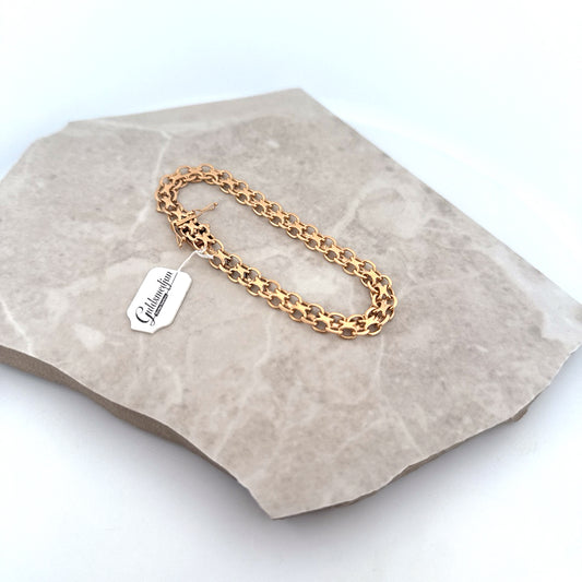 Second hand . Armband - 20 cm