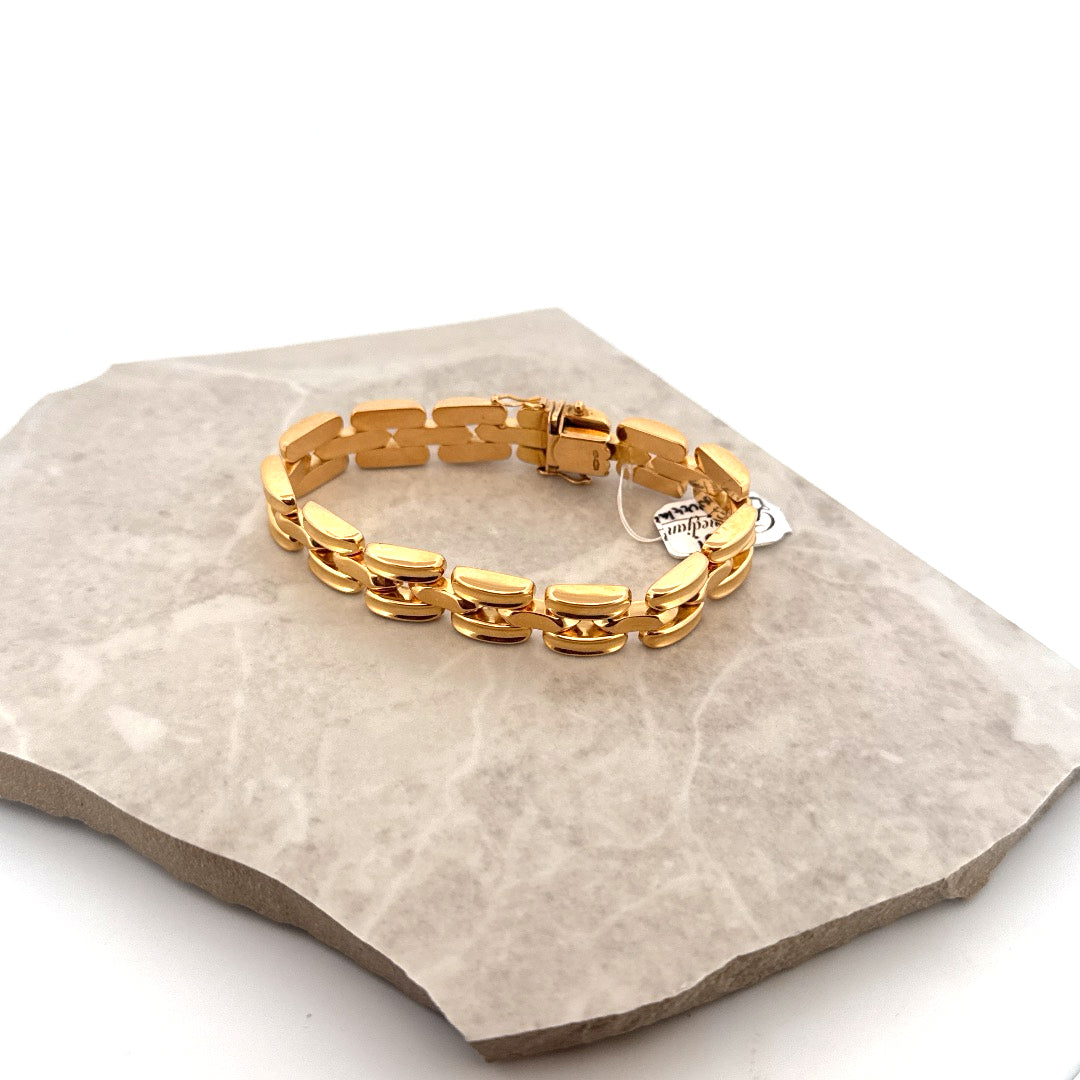 Second hand . Armband - 19 cm