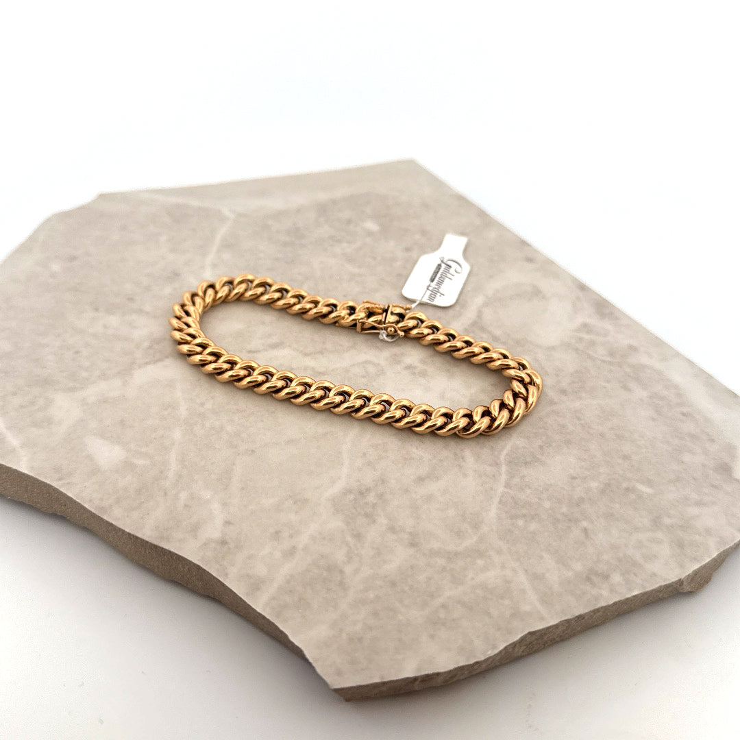 Second hand . Armband - 19 cm