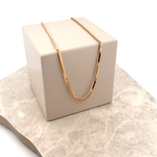 Second hand . Halsband - 42 cm