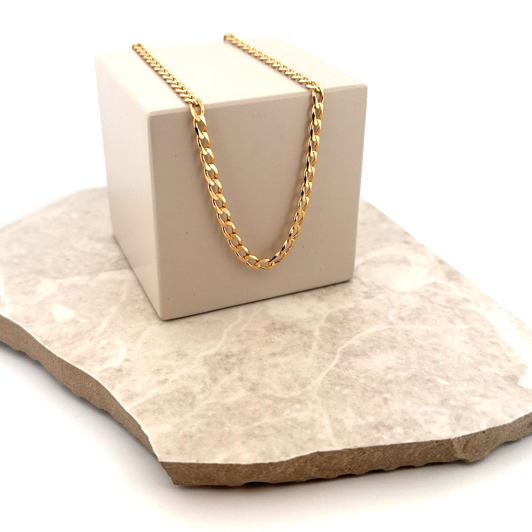 Second hand . Halsband - 44 cm