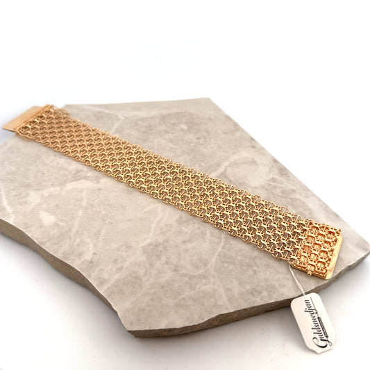 Second hand . Armband - 18 cm