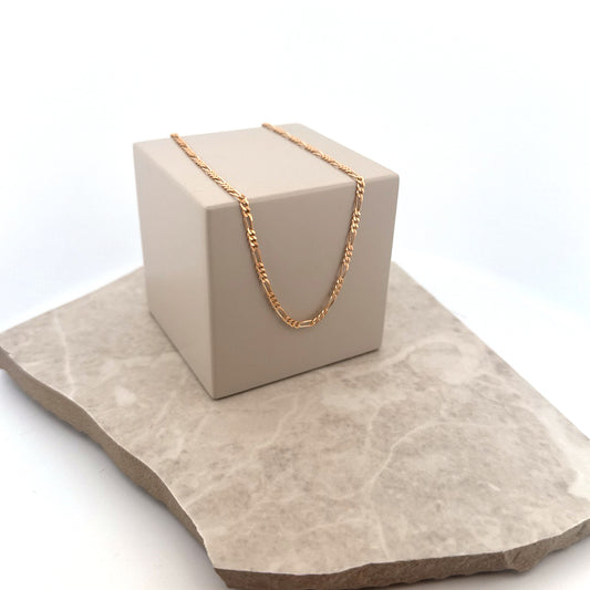 Second hand . Halsband - 50 cm