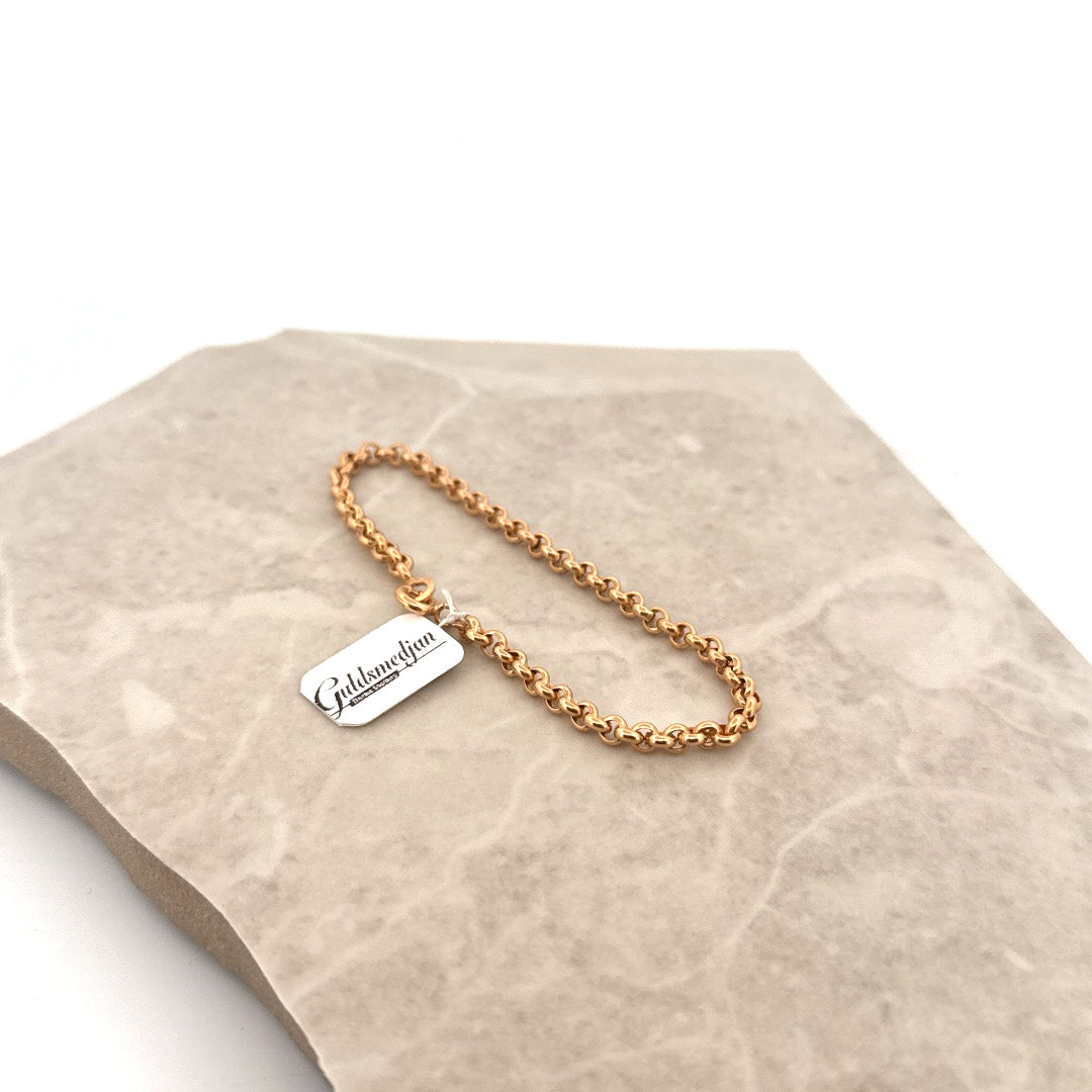 Second hand . Armband - 18 cm