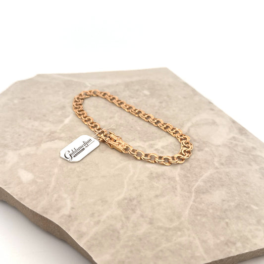 Second hand . Armband - 18.5 cm